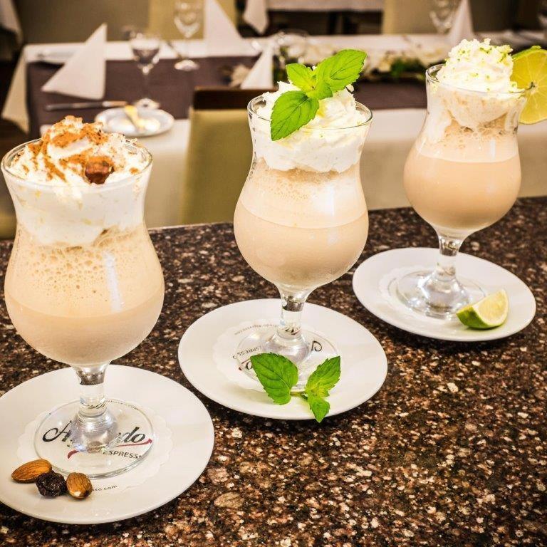 Hotel Restauracja Caspar Jelenia Gora Bagian luar foto